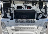VOLVO FH13 460 EURO6 4X2 CAB BAIXA KIT HIDRÁULICO