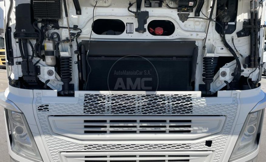 VOLVO FH13 460 EURO6 4X2 CAB BAIXA KIT HIDRÁULICO
