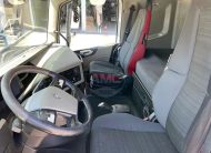 VOLVO FH13 460 EURO6 4X2 CAB BAIXA KIT HIDRÁULICO
