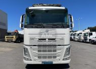 VOLVO FH13 460 EURO6 4X2 CAB BAIXA KIT HIDRÁULICO