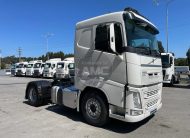 VOLVO FH13 460 EURO6 4X2 CAB BAIXA KIT HIDRÁULICO
