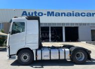 VOLVO FH13 460 EURO6 4X2 CAB BAIXA KIT HIDRÁULICO