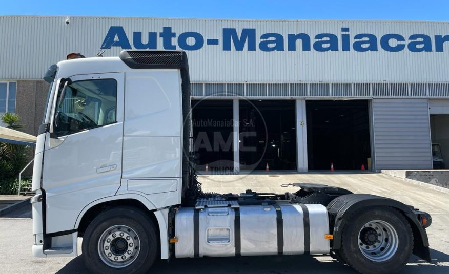 VOLVO FH13 460 EURO6 4X2 CAB BAIXA KIT HIDRÁULICO