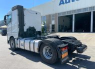 VOLVO FH13 460 EURO6 4X2 CAB BAIXA KIT HIDRÁULICO