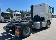 VOLVO FH13 460 EURO6 4X2 CAB BAIXA KIT HIDRÁULICO