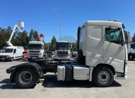 VOLVO FH13 460 EURO6 4X2 CAB BAIXA KIT HIDRÁULICO