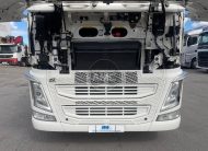 TRATOR VOLVO FH13 500 CABINE BAIXA KIT HIDRÁULICO