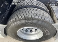 TRATOR VOLVO FH13 500 CABINE BAIXA KIT HIDRÁULICO