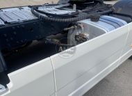 TRATOR VOLVO FH13 500 CABINE BAIXA KIT HIDRÁULICO