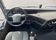 TRATOR VOLVO FH13 500 CABINE BAIXA KIT HIDRÁULICO