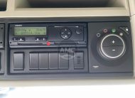 TRATOR VOLVO FH13 500 CABINE BAIXA KIT HIDRÁULICO