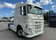 TRATOR VOLVO FH13 500 CABINE BAIXA KIT HIDRÁULICO