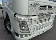 TRATOR VOLVO FH13 500 CABINE BAIXA KIT HIDRÁULICO