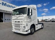 TRATOR VOLVO FH13 500 CABINE BAIXA KIT HIDRÁULICO