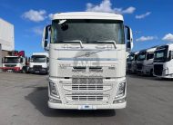 TRATOR VOLVO FH13 500 CABINE BAIXA KIT HIDRÁULICO