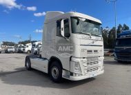 TRATOR VOLVO FH13 500 CABINE BAIXA KIT HIDRÁULICO