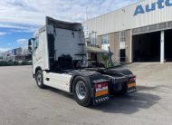 TRATOR VOLVO FH13 500 CABINE BAIXA KIT HIDRÁULICO