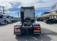 TRATOR VOLVO FH13 500 CABINE BAIXA KIT HIDRÁULICO