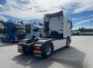 TRATOR VOLVO FH13 500 CABINE BAIXA KIT HIDRÁULICO