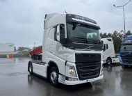 TRATOR VOLVO FH13 500 GLOBETROTTER EURO6 4X2 11/2018 387.000 KM