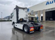 TRATOR VOLVO FH13 500 GLOBETROTTER EURO6 4X2 11/2018 387.000 KM