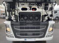 TRATOR VOLVO FH13 500 GLOBETROTTER EURO6 4X2 11/2018 387.000 KM