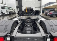 TRATOR VOLVO FH13 500 GLOBETROTTER EURO6 4X2 11/2018 387.000 KM