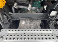 TRATOR VOLVO FH13 500 GLOBETROTTER EURO6 4X2 11/2018 387.000 KM
