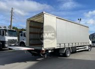 VOLVO FL250 EURO6 4X2 14 TON