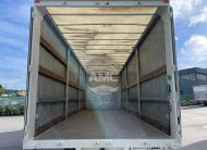 VOLVO FL250 EURO6 4X2 14 TON