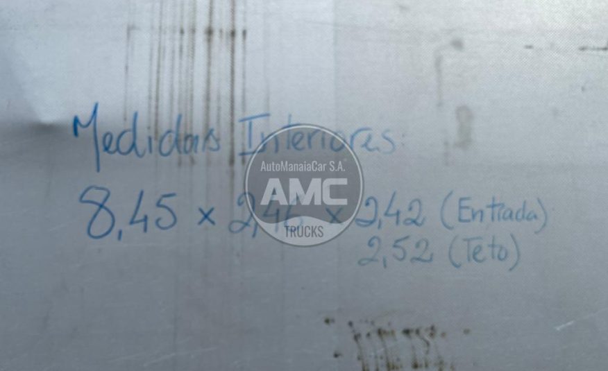 VOLVO FL250 EURO6 4X2 14 TON