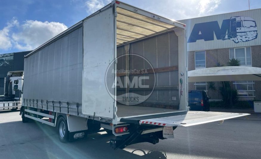 VOLVO FL250 EURO6 4X2 14 TON