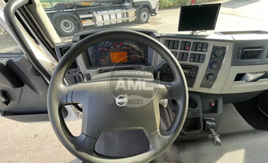 VOLVO FL250 EURO6 4X2 14 TON