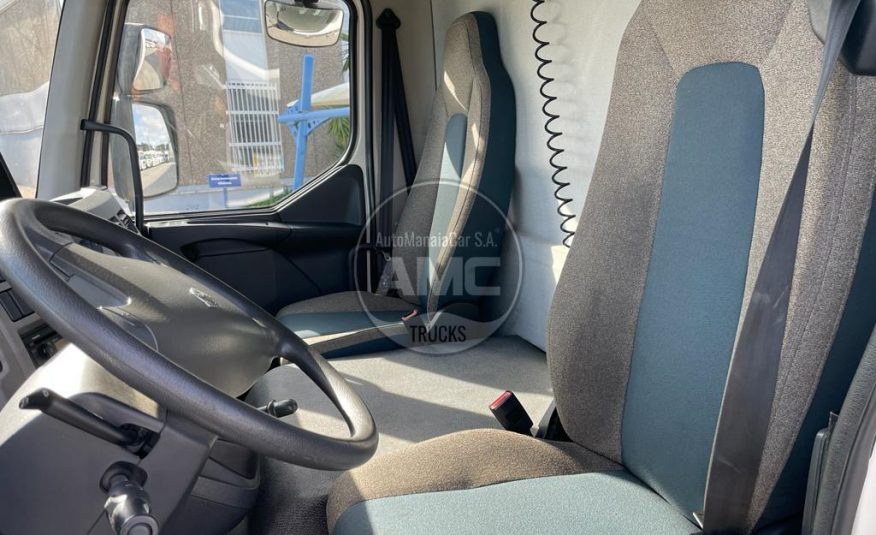 VOLVO FL250 EURO6 4X2 14 TON