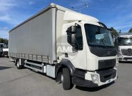 VOLVO FL250 EURO6 4X2 14 TON