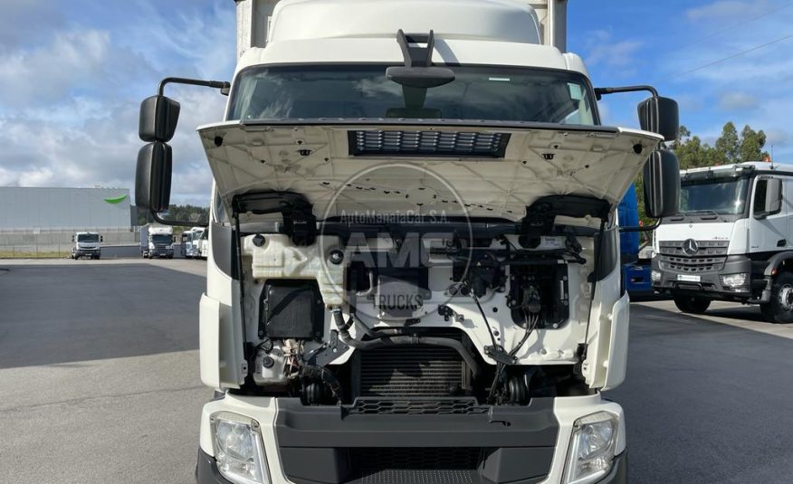 VOLVO FL250 EURO6 4X2 14 TON