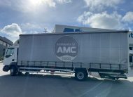 VOLVO FL250 EURO6 4X2 14 TON