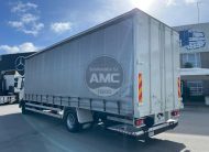 VOLVO FL250 EURO6 4X2 14 TON