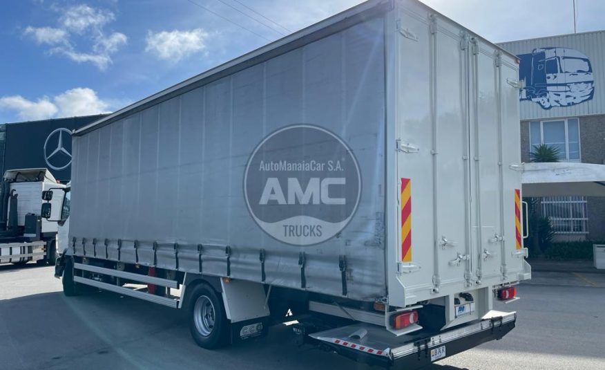 VOLVO FL250 EURO6 4X2 14 TON