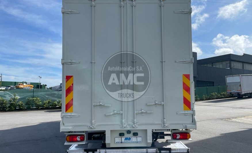 VOLVO FL250 EURO6 4X2 14 TON