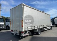 VOLVO FL250 EURO6 4X2 14 TON