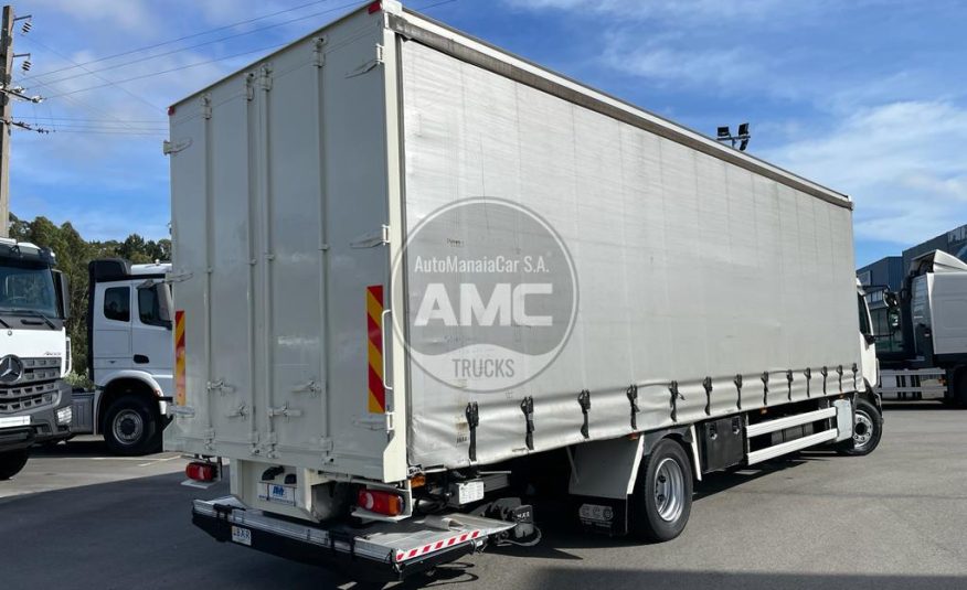 VOLVO FL250 EURO6 4X2 14 TON