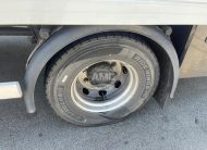 VOLVO FL 290 EURO5 4X2 CAIXA FECHADA COM PLATAFORMA RETRÁTIL