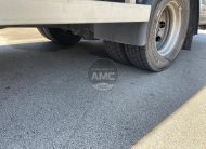 VOLVO FL 290 EURO5 4X2 CAIXA FECHADA COM PLATAFORMA RETRÁTIL