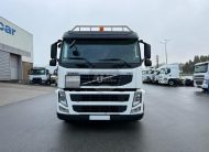 VOLVO FM 330 6X2 EURO5 CAB BAIXA ESTRADO DE 7.90 MTS 2013