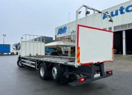 VOLVO FM 330 6X2 EURO5 CAB BAIXA ESTRADO DE 7.90 MTS 2013