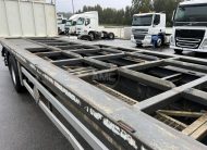 VOLVO FM 330 6X2 EURO5 CAB BAIXA ESTRADO DE 7.90 MTS 2013
