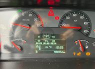 VOLVO FM 330 6X2 EURO5 CAB BAIXA ESTRADO DE 7.90 MTS 2013