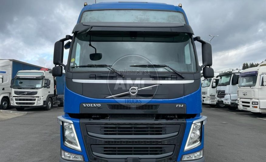 TRATOR VOLVO FM 450 GLOBETROTTER 4X2 08/2018