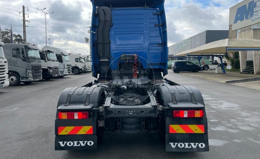 TRATOR VOLVO FM 450 GLOBETROTTER 4X2 08/2018